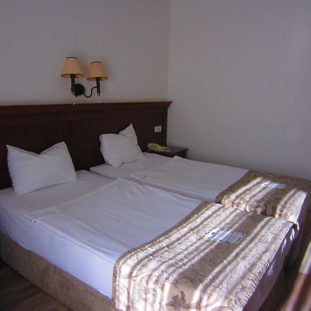 Golden Lotus Hotel Kemer Exterior foto