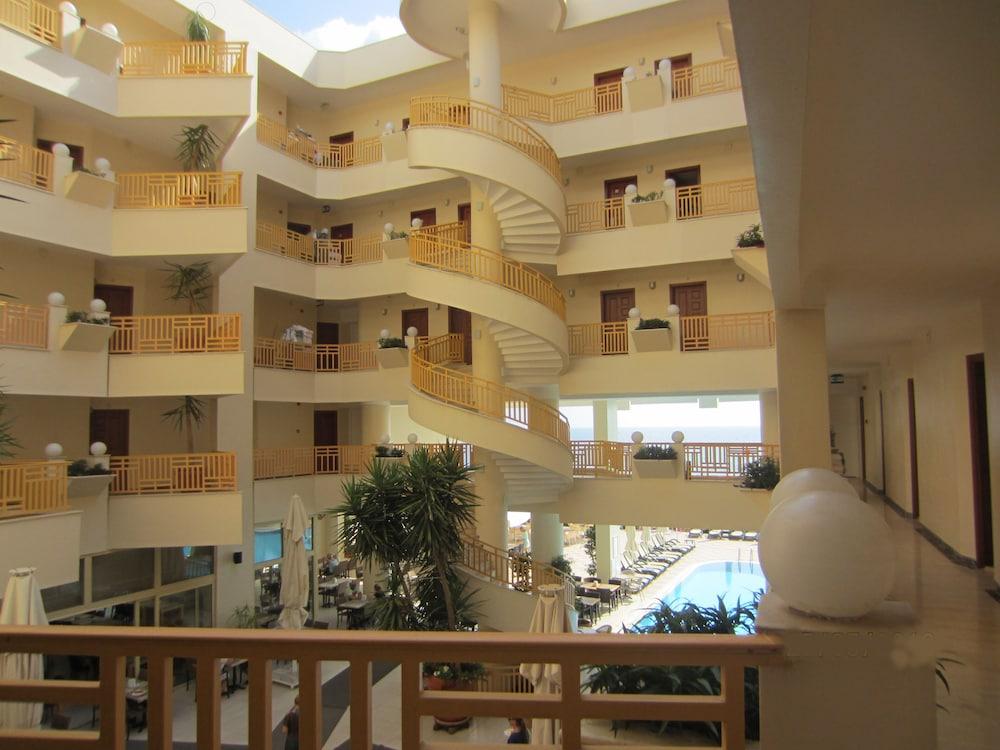 Golden Lotus Hotel Kemer Exterior foto