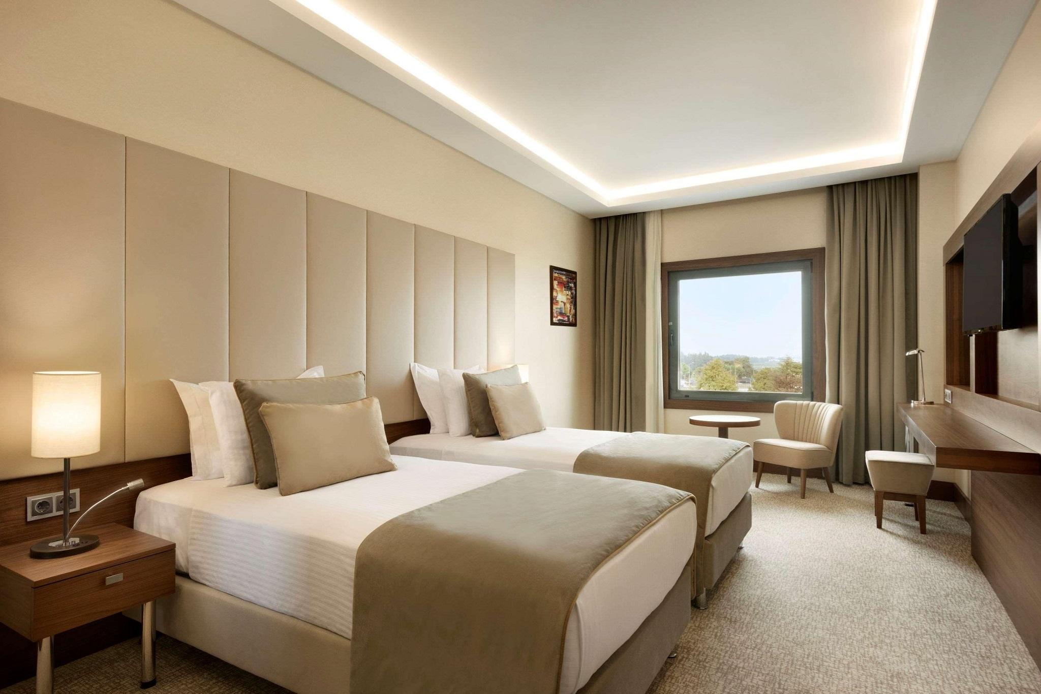 Golden Lotus Hotel Kemer Exterior foto