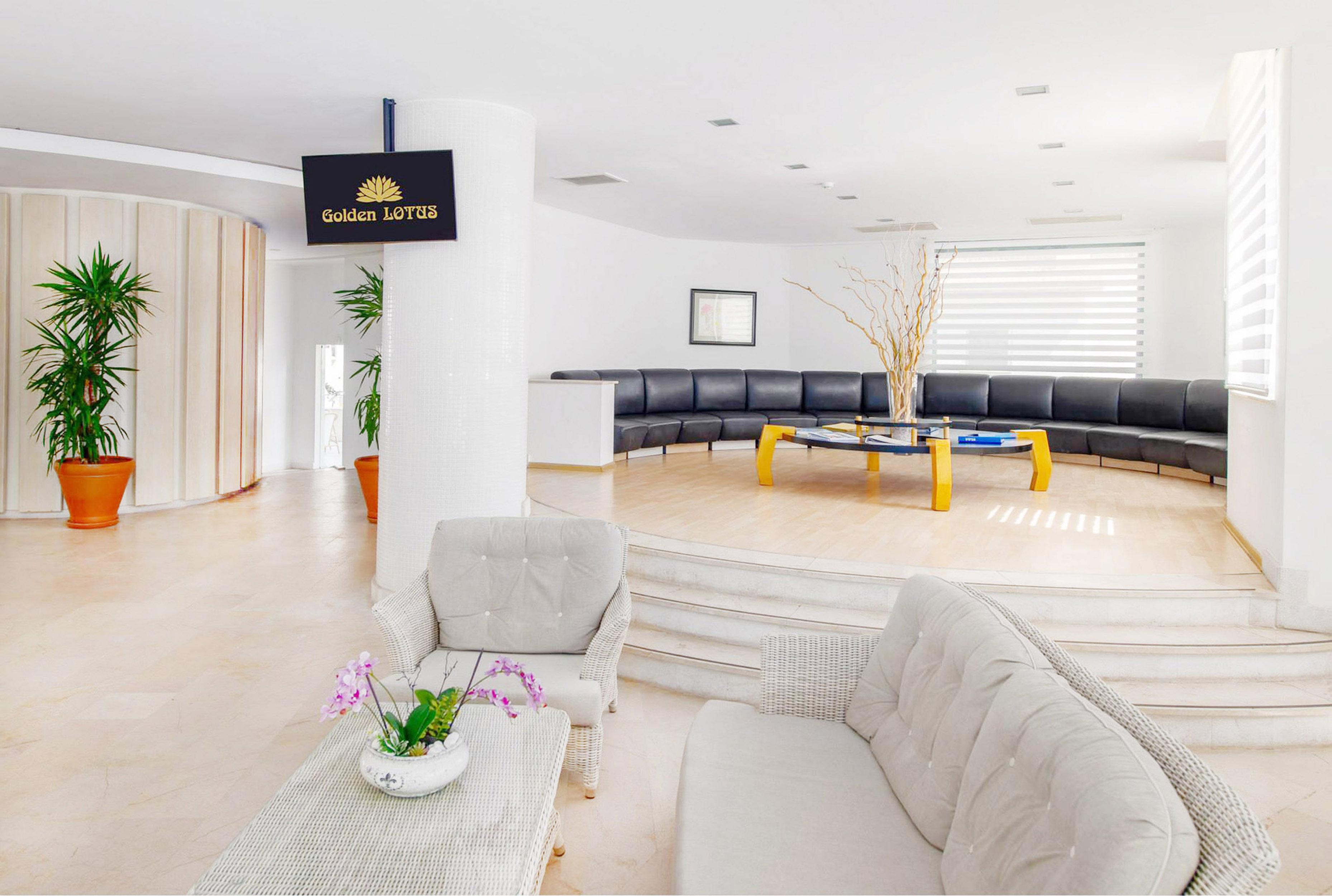Golden Lotus Hotel Kemer Exterior foto