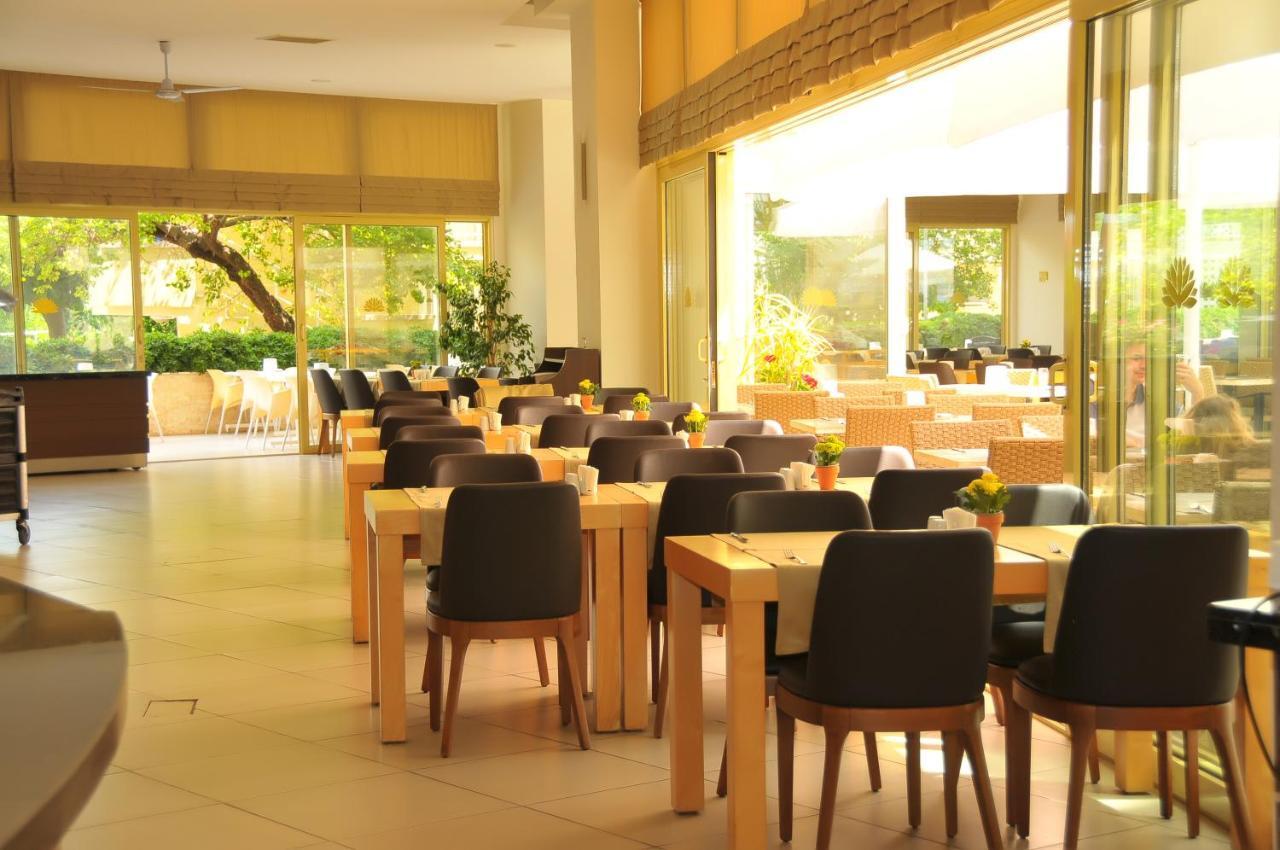 Golden Lotus Hotel Kemer Exterior foto